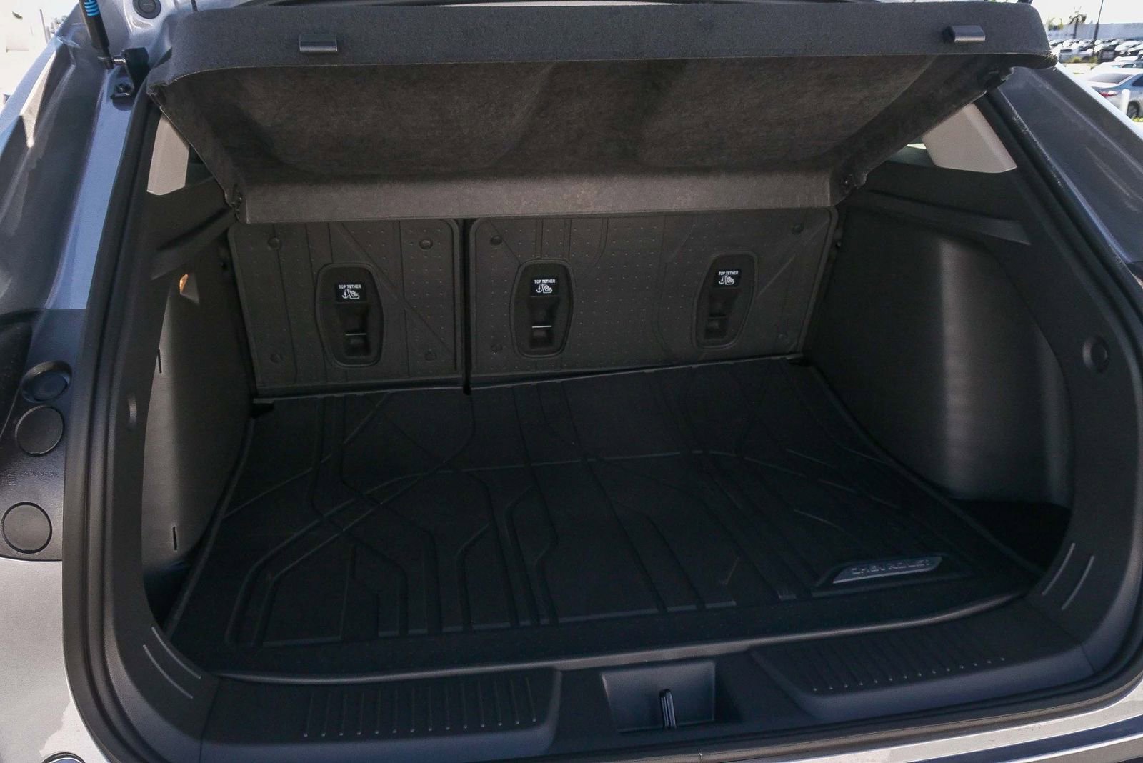 New 2026 Chevrolet Trax LT w/ LT Convenience Package FWD image 24