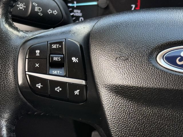 Used 2020 Ford Escape SEL FWD image 14