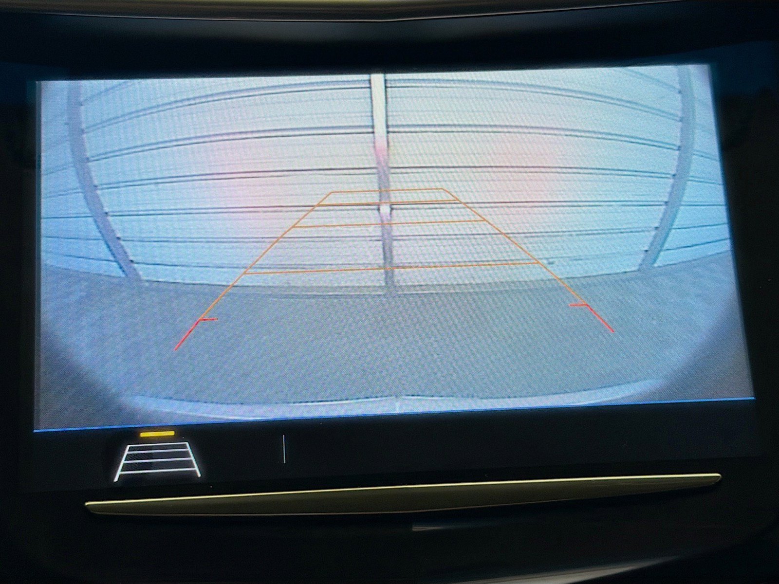Used 2018 Cadillac XTS Luxury FWD image 16