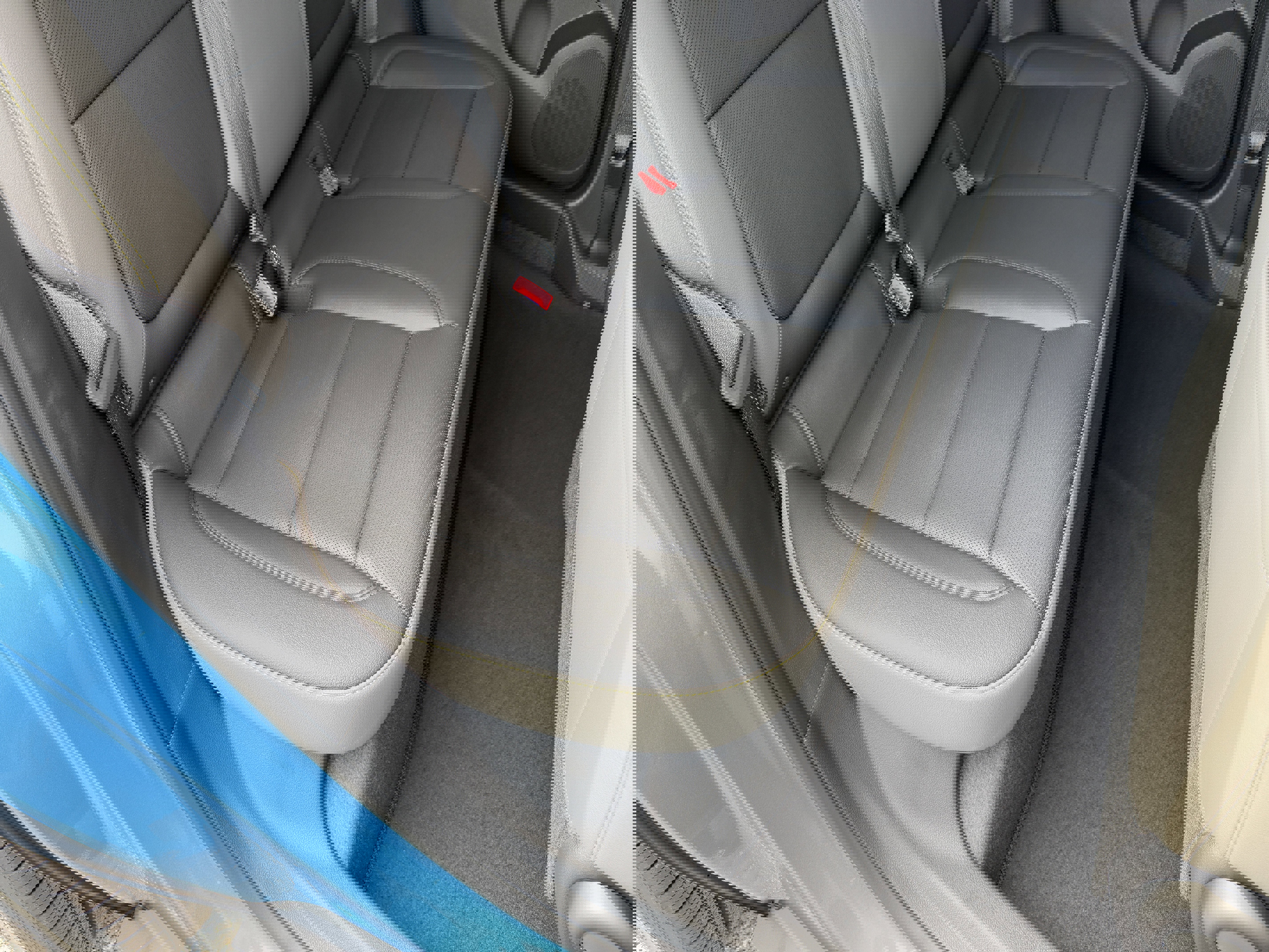 New 2026 Chevrolet Trax ACTIV w/ Driver Confidence Package image 25