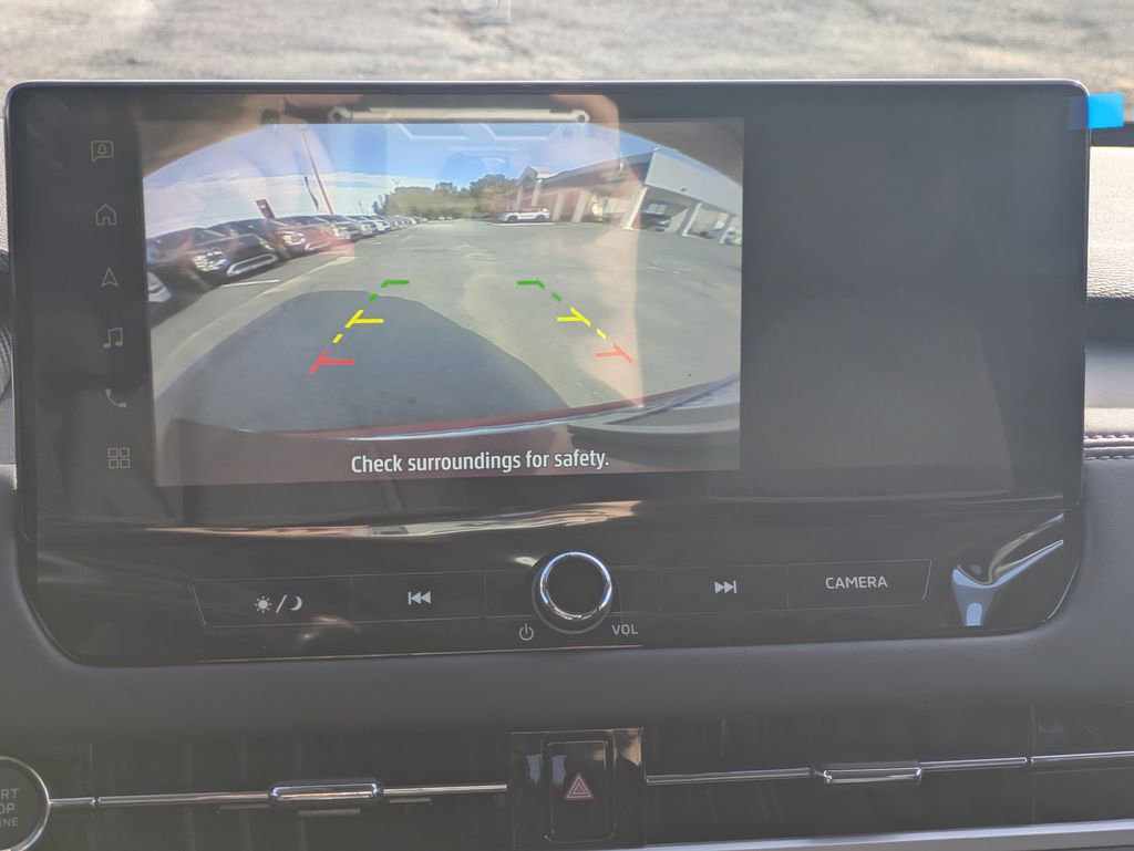 New 2026 Mitsubishi Outlander ES FWD image 19
