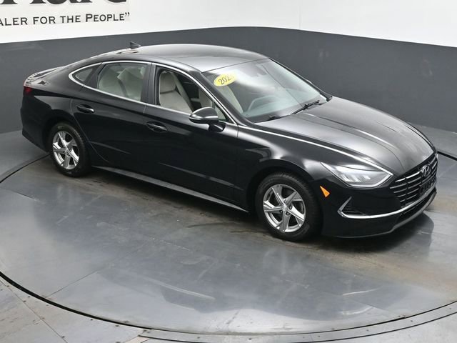 Used 2023 Hyundai Sonata SE FWD image 46