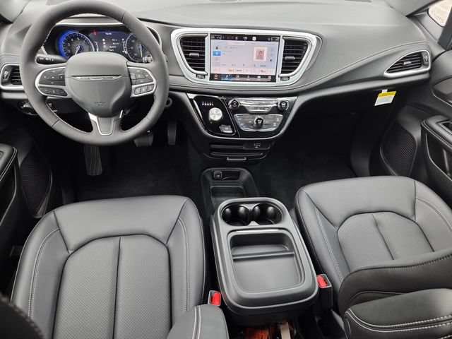 New 2027 Chrysler Pacifica Select FWD image 7
