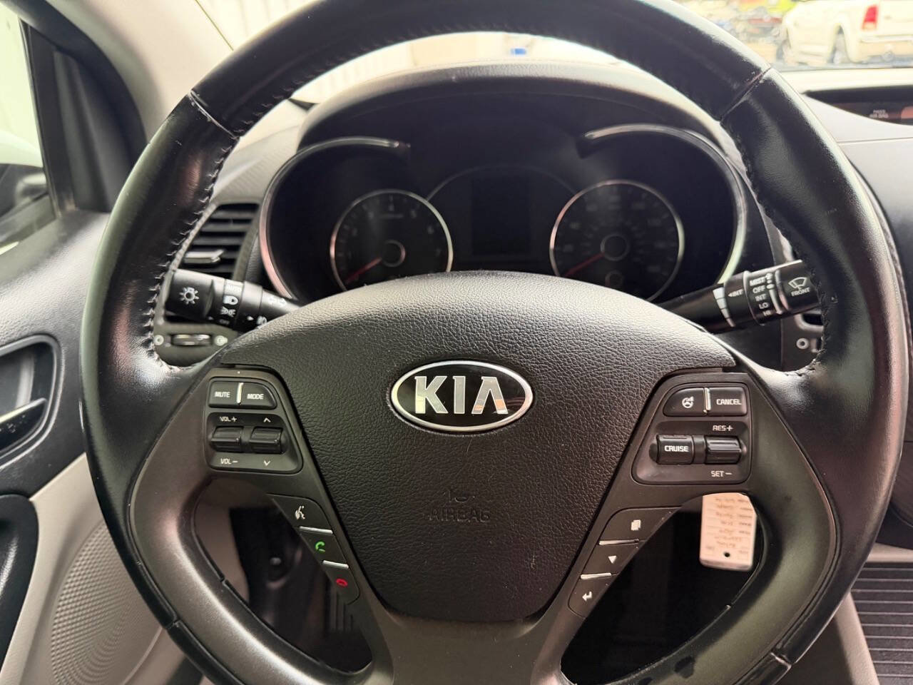Used 2014 Kia Forte Koup EX FWD image 18