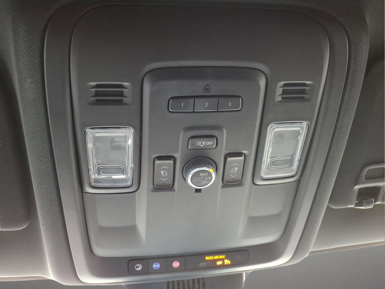 Certified 2023 Chevrolet Tahoe LT w/ Luxury Package image 16