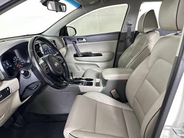 Used 2018 Kia Sportage EX AWD/4WD image 20