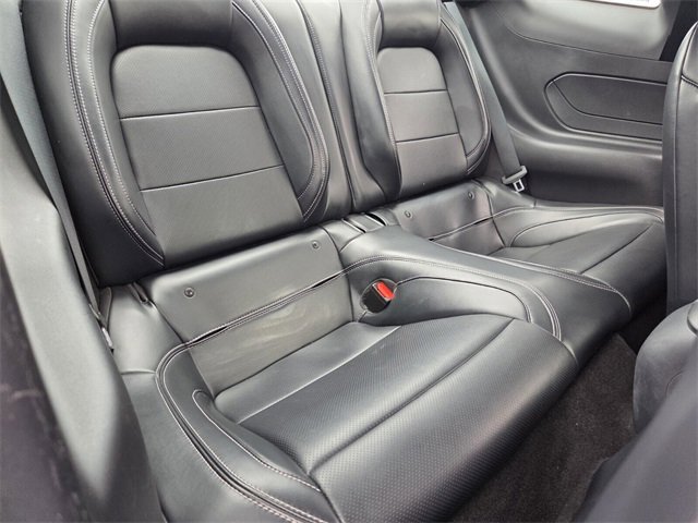 Certified 2024 Ford Mustang Premium image 12