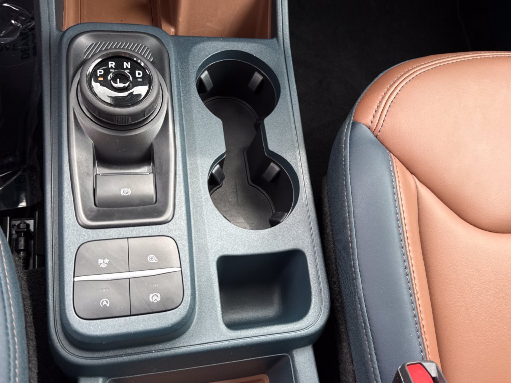 Certified 2024 Ford Maverick Lariat AWD/4WD image 25