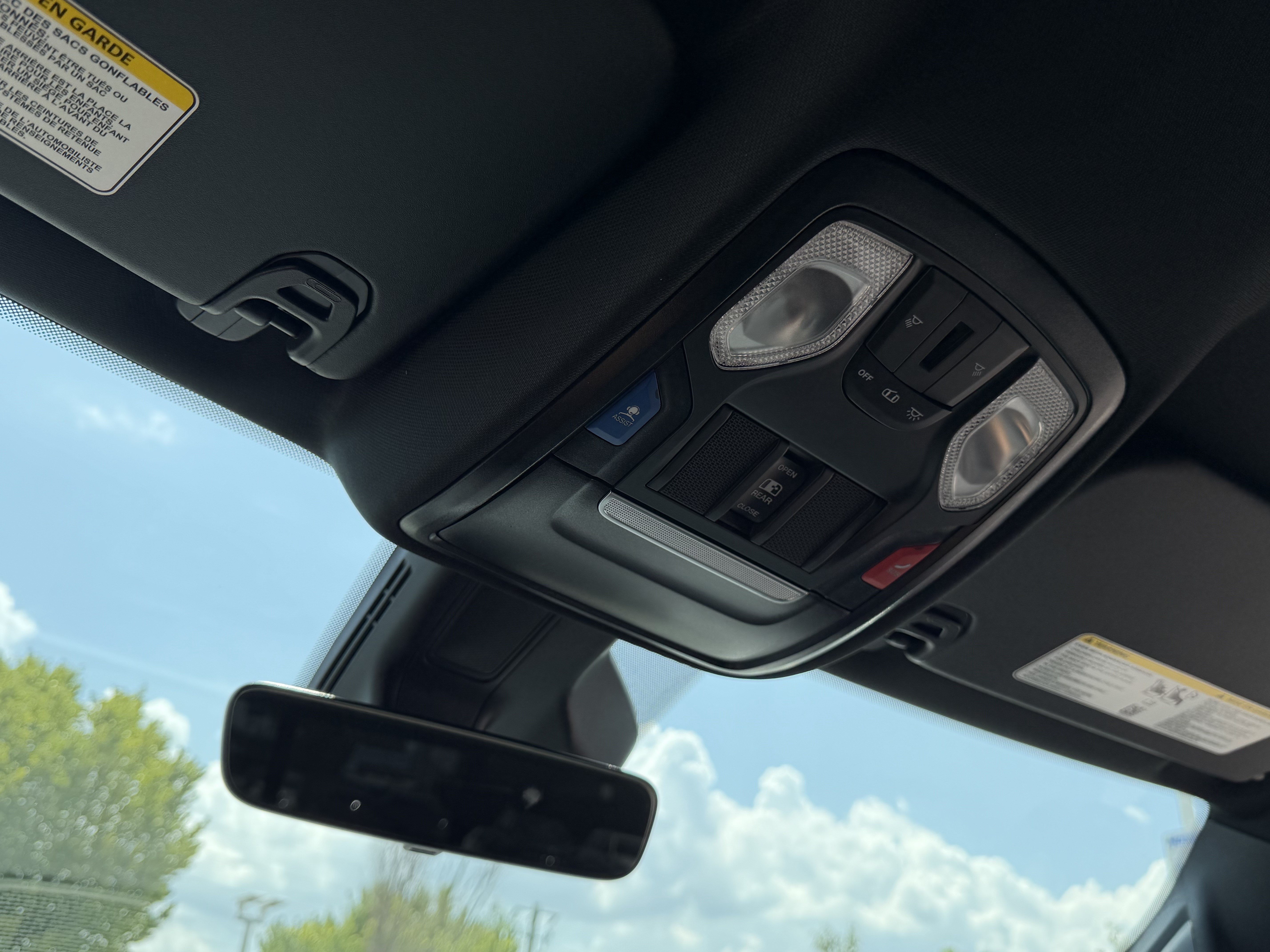 New 2026 RAM 1500 Warlock AWD/4WD image 28