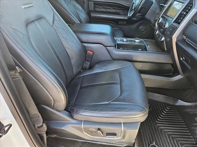 Used 2021 Ford Expedition Platinum image 24