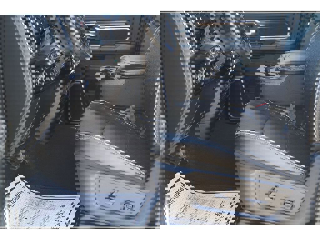 Used 2024 RAM 2500 Laramie image 16