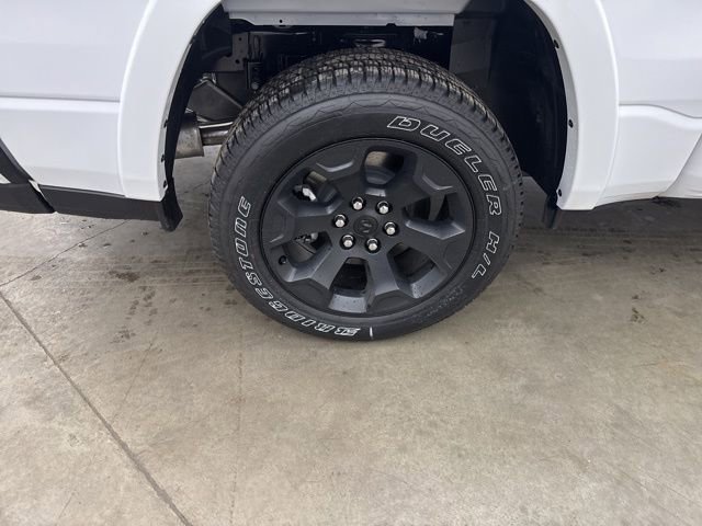 New 2026 RAM 1500 Big Horn w/ Night Edition image 28