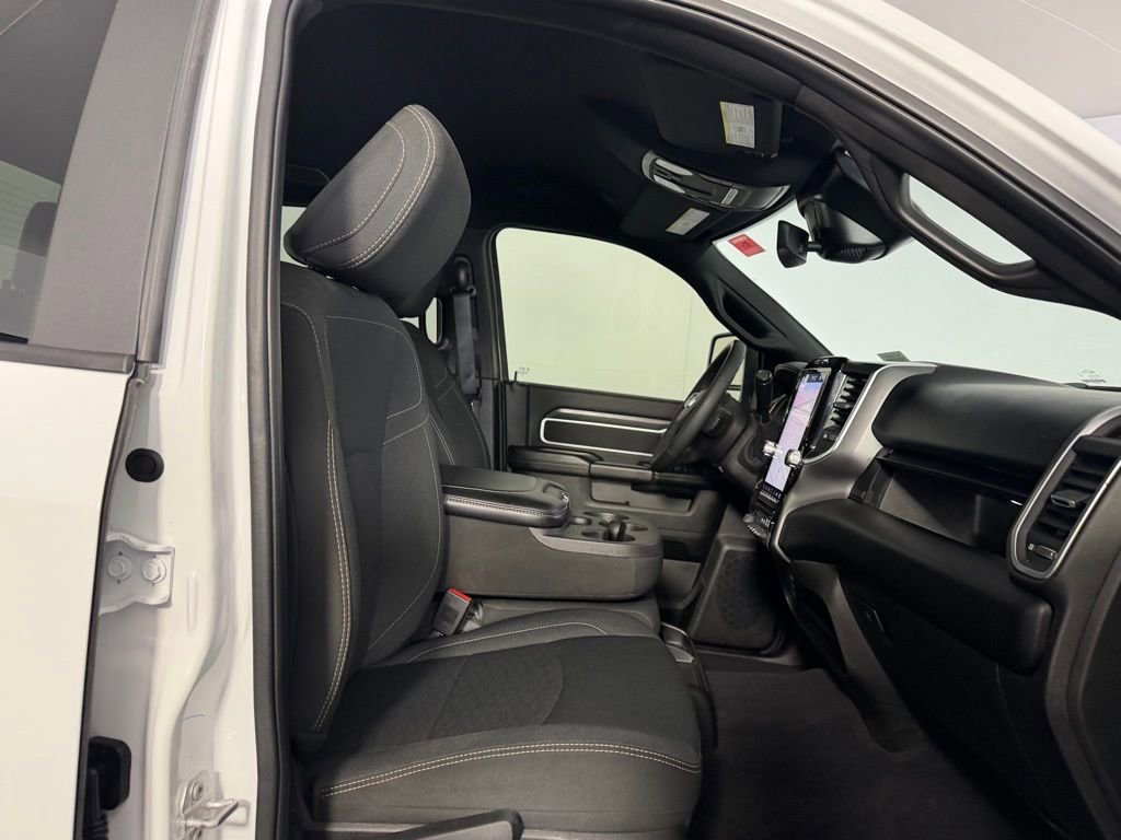 Used 2025 RAM 2500 Big Horn image 29