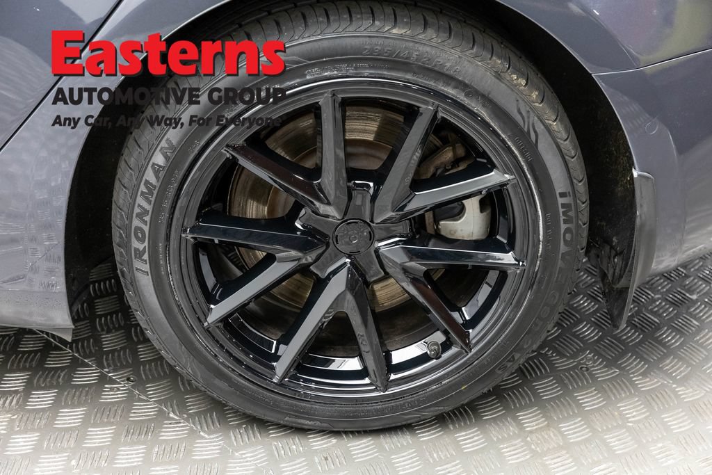 Used 2022 Tesla Model 3 Long Range AWD/4WD image 8