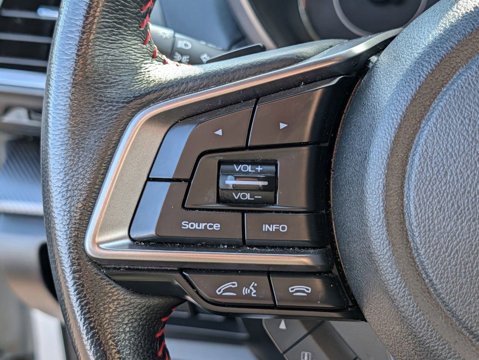 Used 2023 Subaru Impreza 2.0i Sport image 27