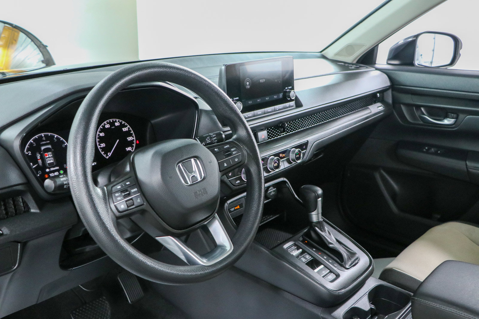 Used 2024 Honda CR-V EX image 23