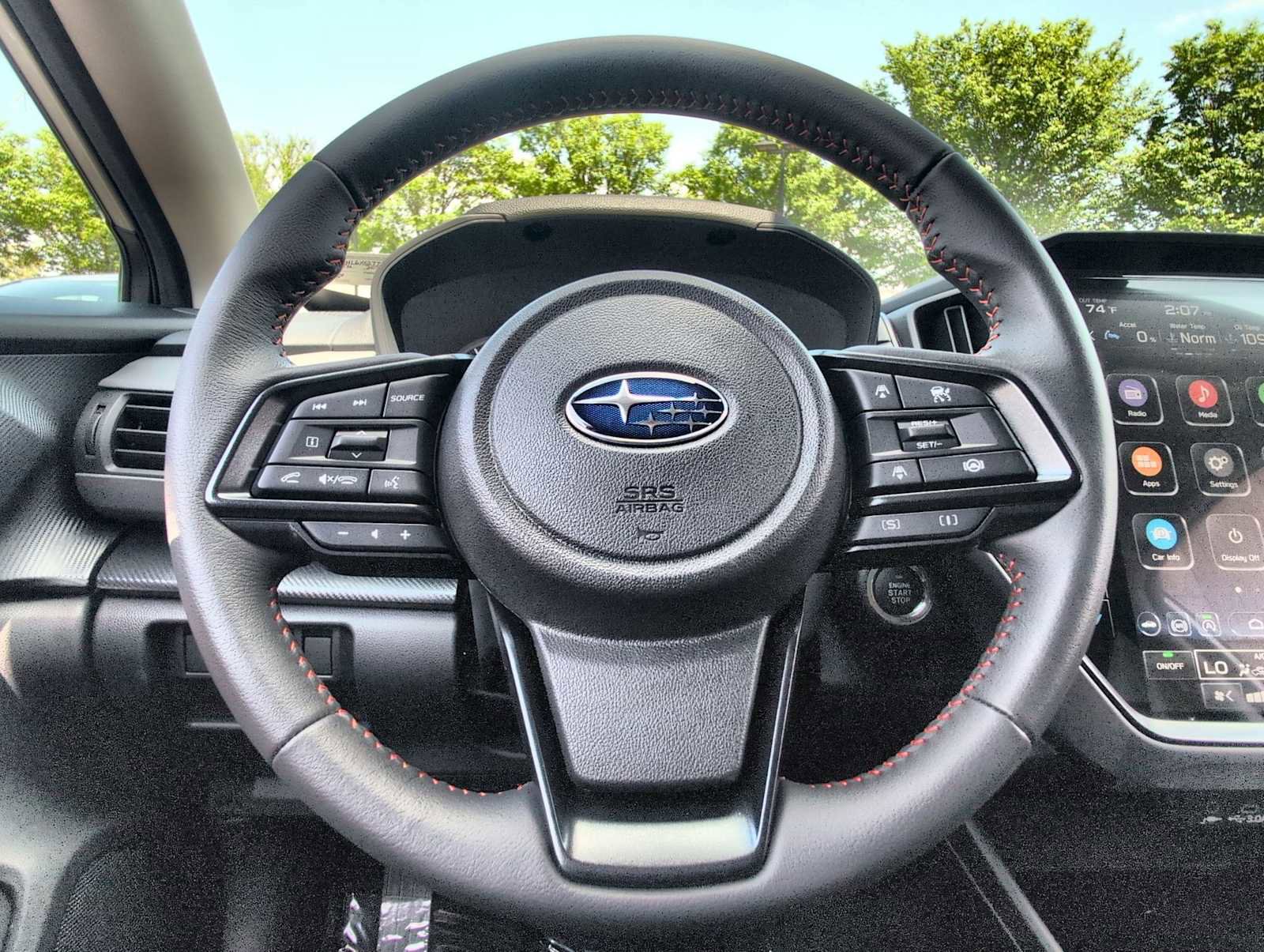Certified 2025 Subaru Crosstrek 2.5i Limited w/ Crosstrek Mirror Package AWD/4WD image 22
