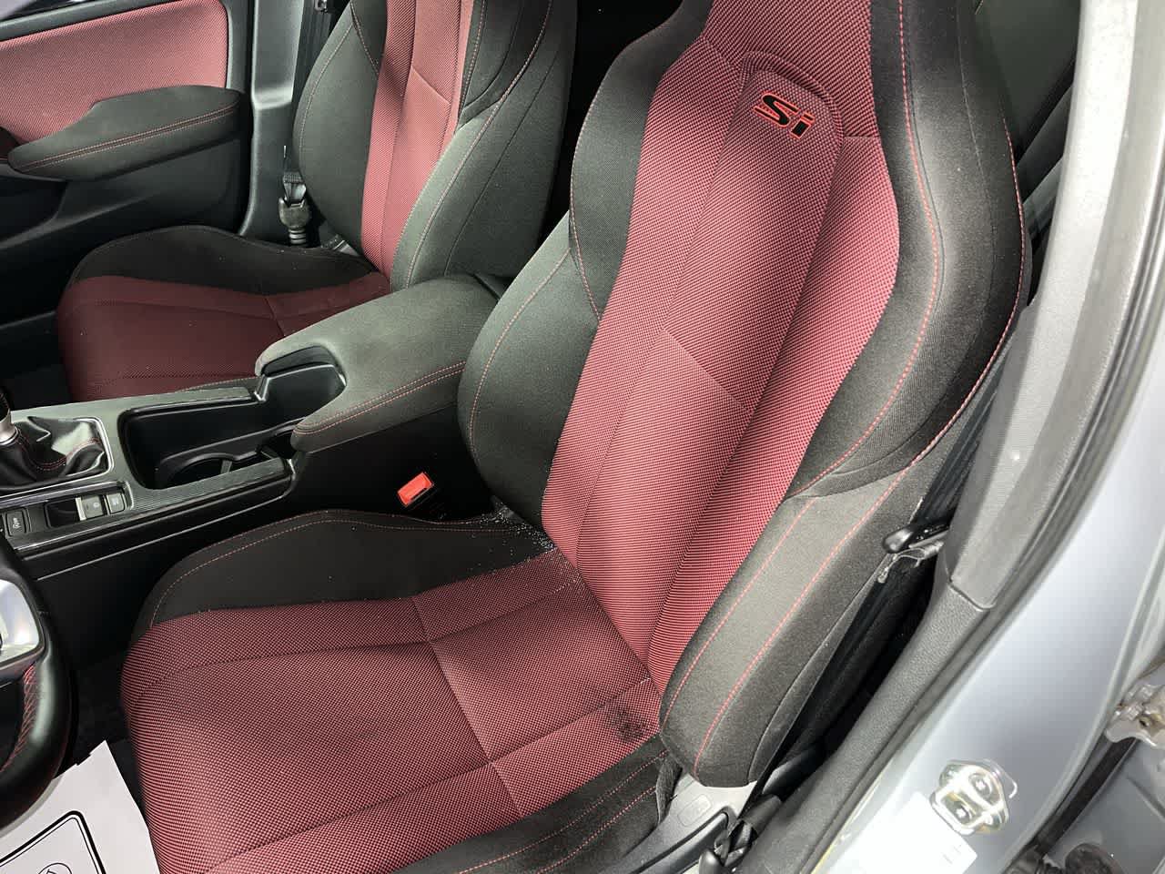 Used 2025 Honda Civic Si image 15
