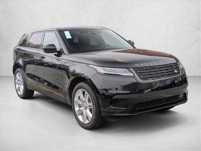 New 2026 Land Rover Range Rover Velar S AWD/4WD image 7