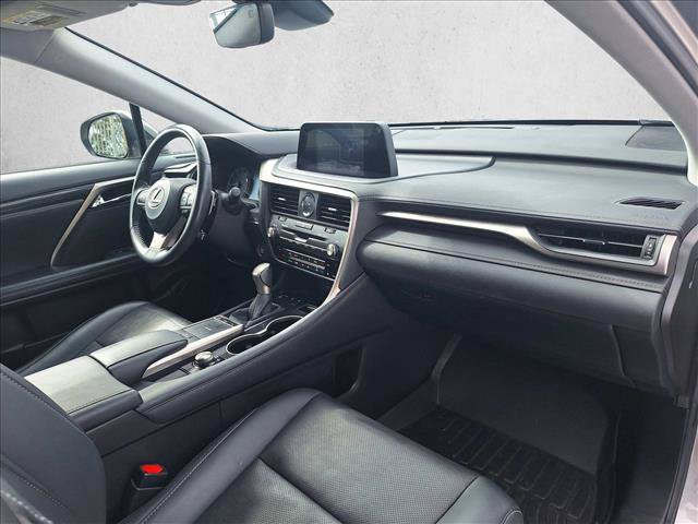 Used 2022 Lexus RX 350 FWD image 18