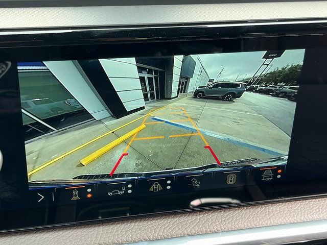 New 2026 GMC Sierra 2500 Denali w/ Denali Reserve Package image 23