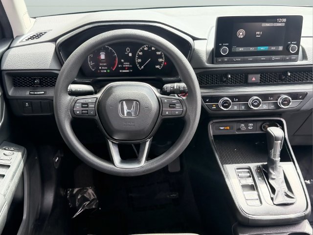 Certified 2024 Honda CR-V EX image 12