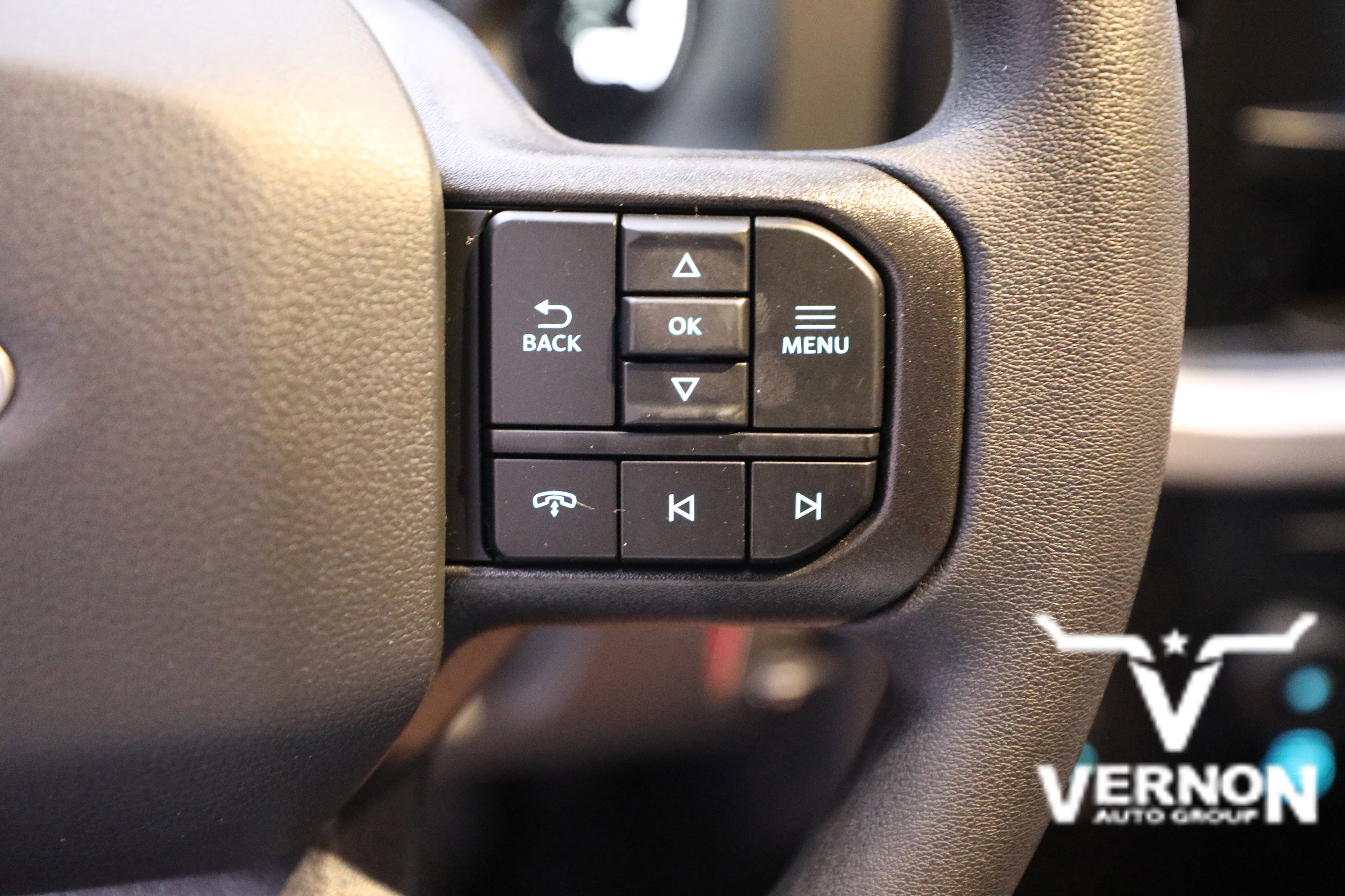 New 2026 Ford F250 XL w/ STX Appearance Package image 23