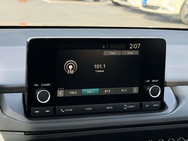 Used 2024 Honda Accord EX image 14