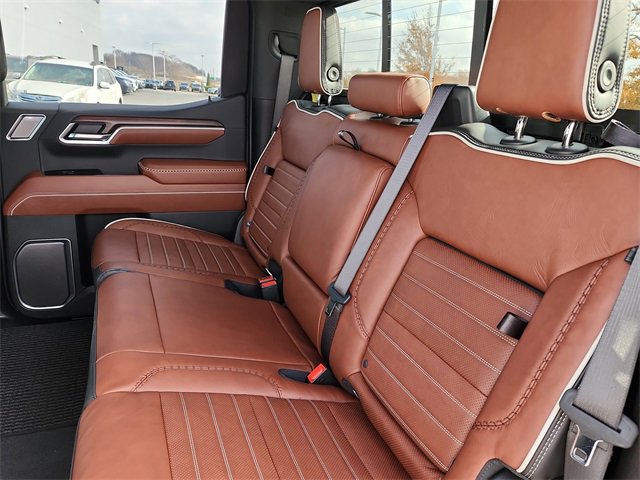 New 2026 GMC Sierra 1500 Denali Ultimate image 19