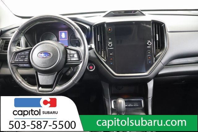 Used 2023 Subaru Ascent Onyx Edition Limited AWD/4WD image 15
