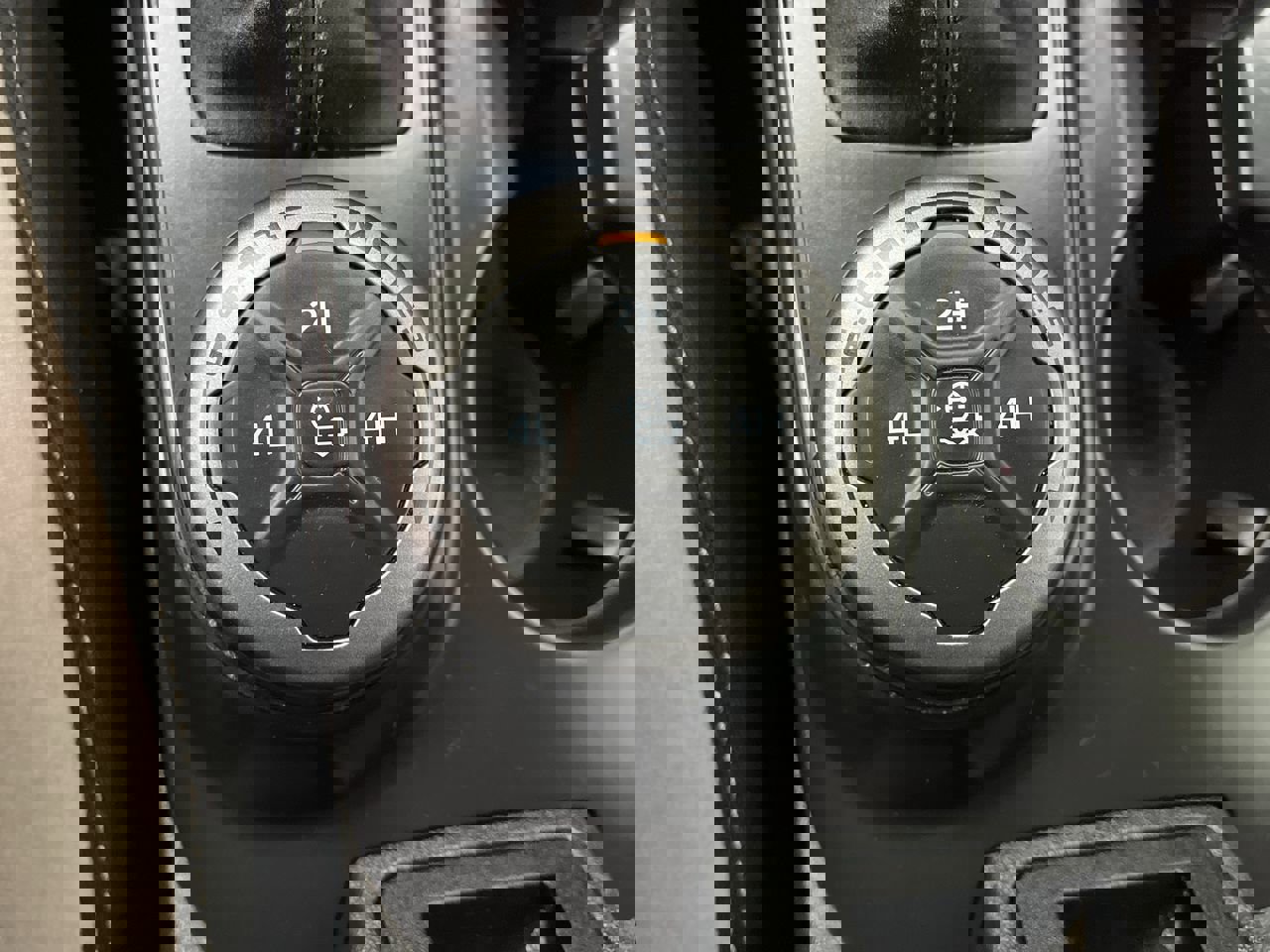 Certified 2024 Ford Bronco Big Bend image 16