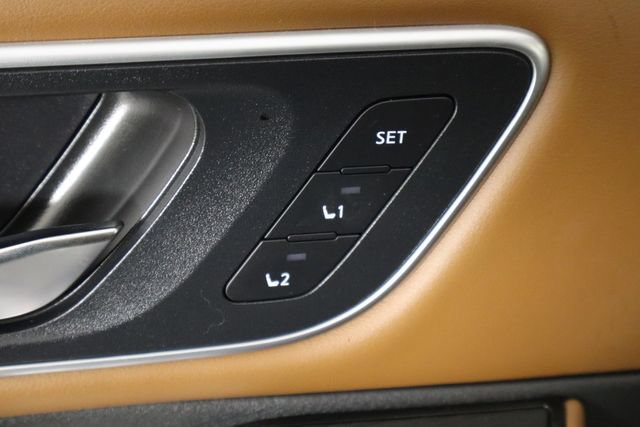 Used 2024 Nissan Rogue Platinum FWD image 19