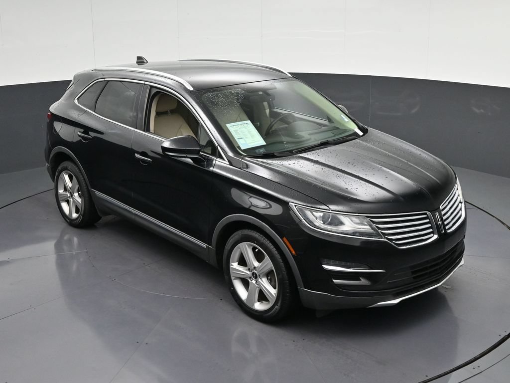 Used 2018 Lincoln MKC Premiere FWD image 23
