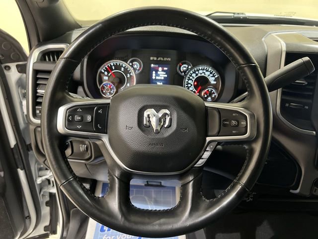 Used 2024 RAM 3500 Big Horn AWD/4WD image 10