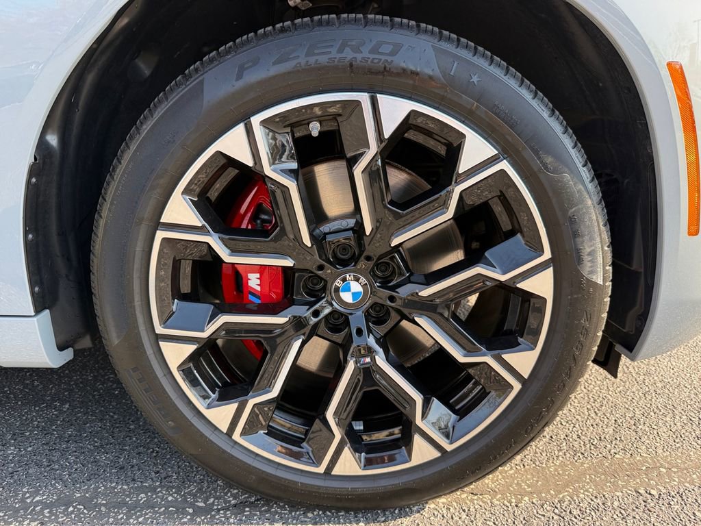 Used 2026 BMW X3 M50 w/ Premium Package image 18