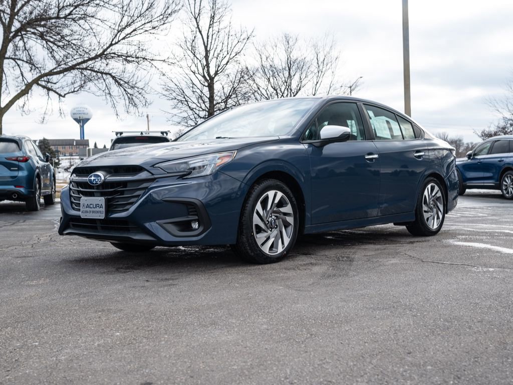 Used 2023 Subaru Legacy Touring XT w/ Tech Package 2 image 5