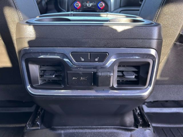 Used 2021 Chevrolet Silverado 2500 LTZ w/ LTZ Convenience Package image 32