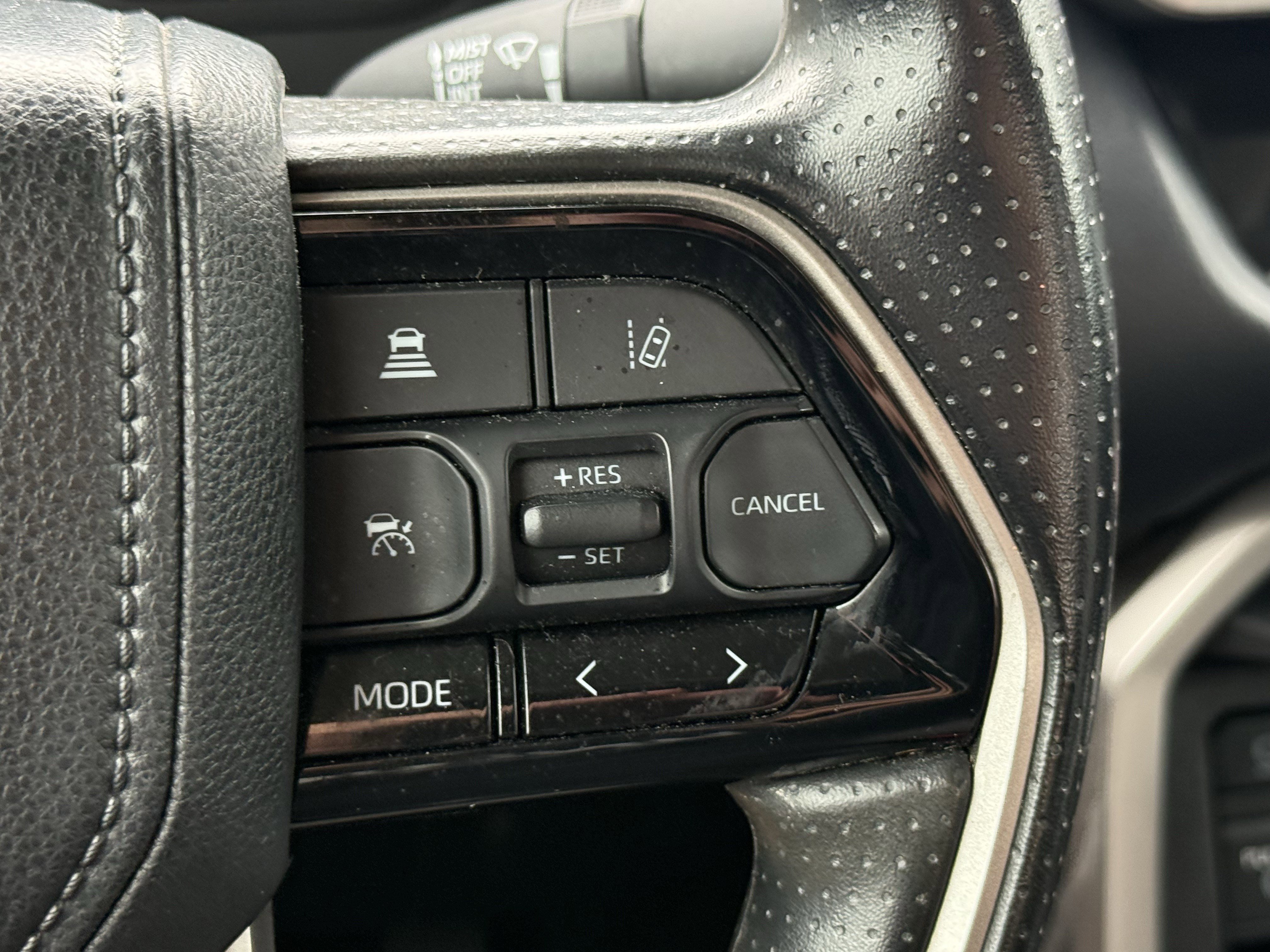 Used 2024 Toyota Tundra SR5 AWD/4WD image 18
