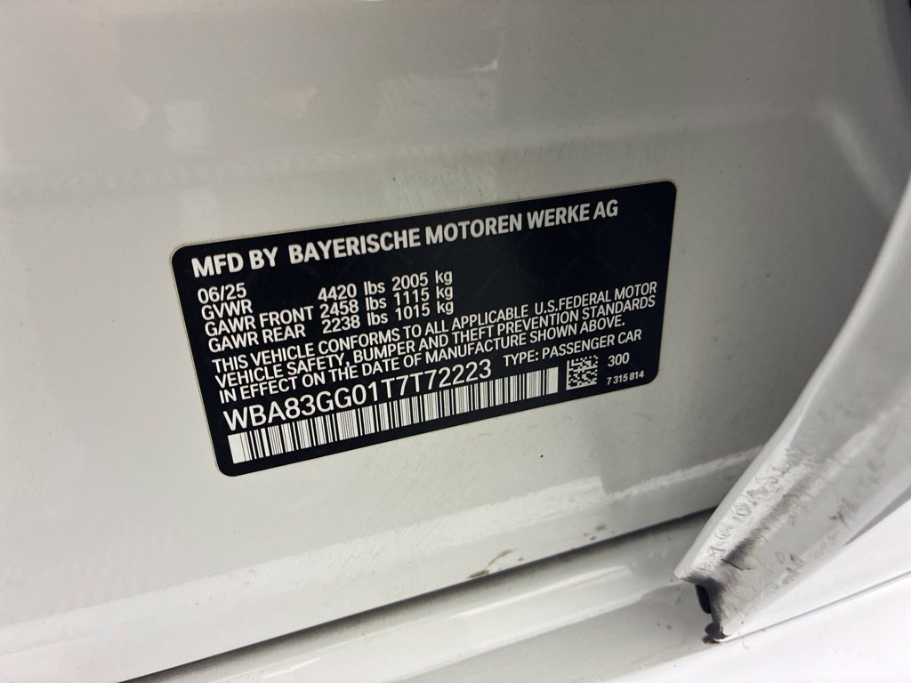 Certified 2026 BMW 228i w/ Technology Package FWD image 34