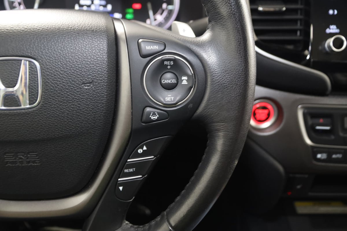 Used 2022 Honda Ridgeline RTL-E image 29