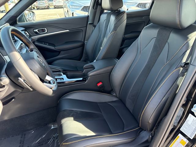 Certified 2026 Acura Integra A-Spec image 22