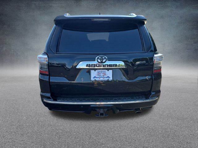 Used 2015 Toyota 4Runner Limited w/ Convenience Package AWD/4WD image 6