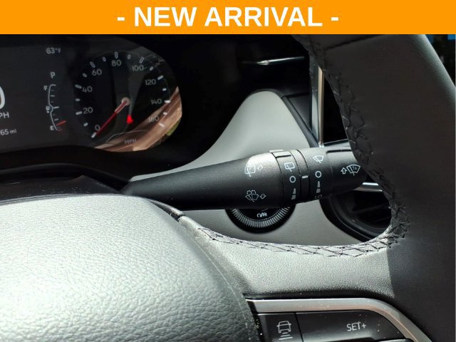 Used 2024 Jeep Compass Limited AWD/4WD image 23