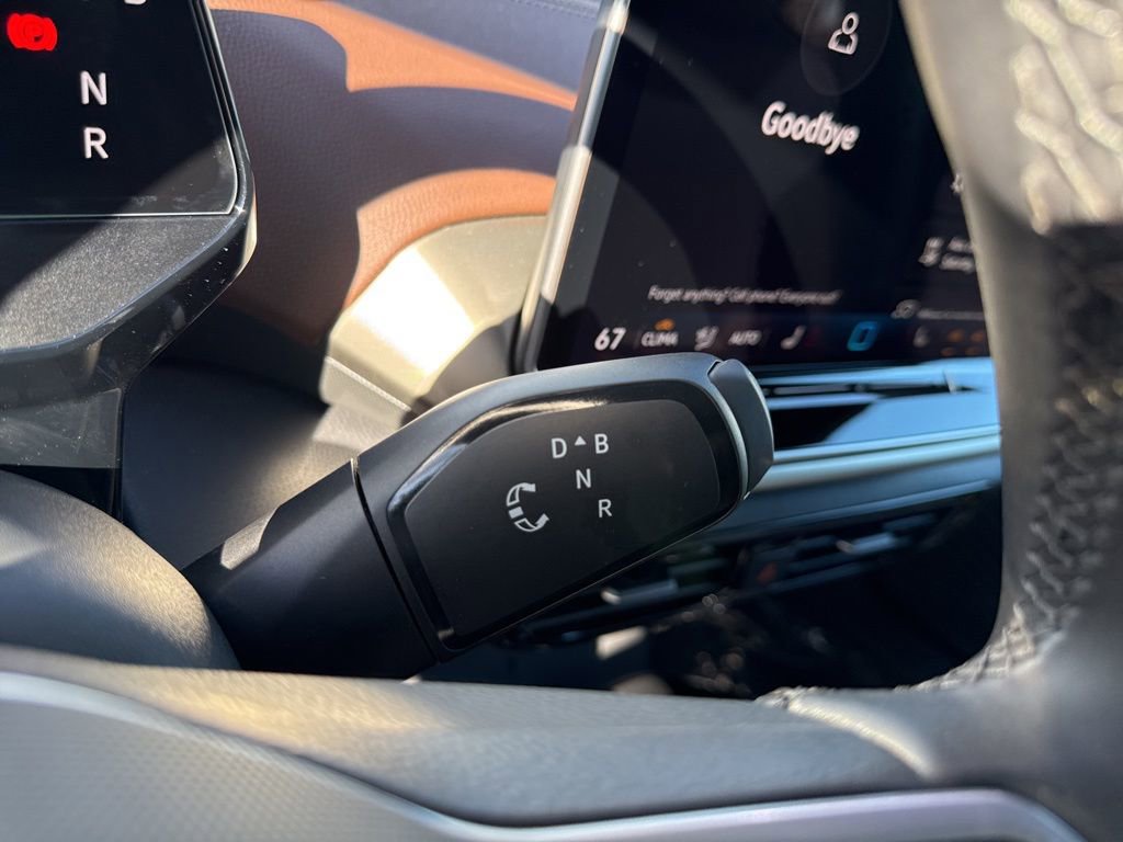 New 2026 Volkswagen ID.4 Pro image 21