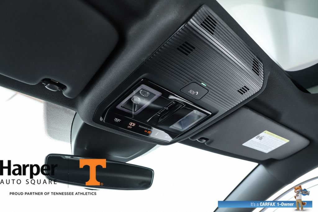 Used 2025 Volkswagen GTI SE FWD image 64