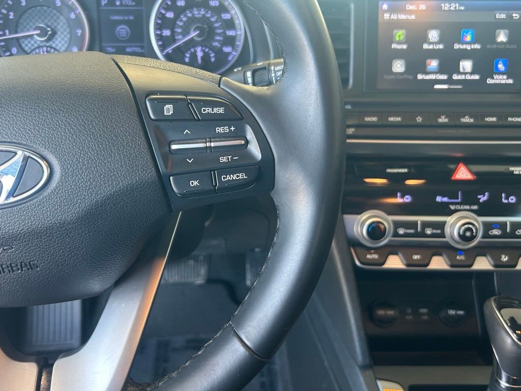 Used 2019 Hyundai Elantra Value Edition w/ Cargo Package image 36