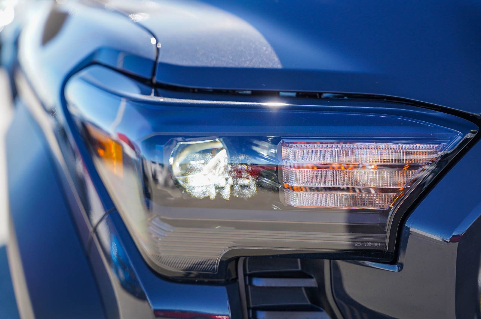 New 2025 Toyota Tacoma TRD Off-Road image 11