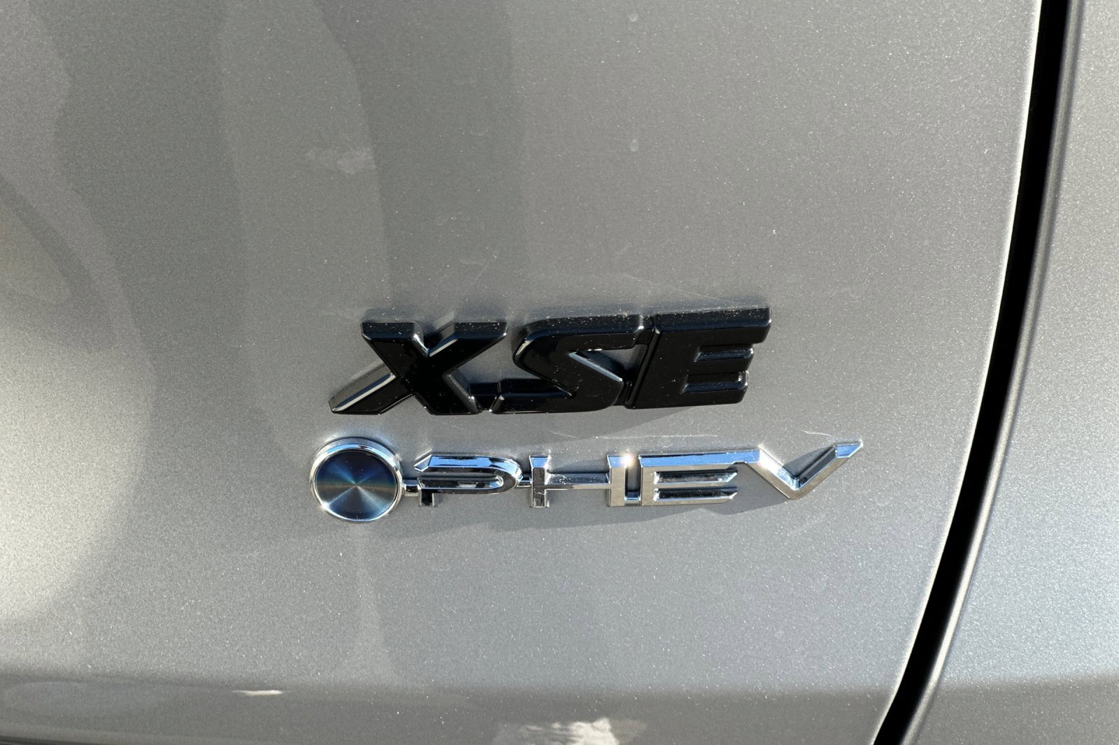 Certified 2025 Toyota RAV4 XSE image 14