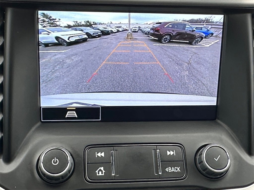 Used 2023 GMC Acadia SLT w/ Preferred Package image 19