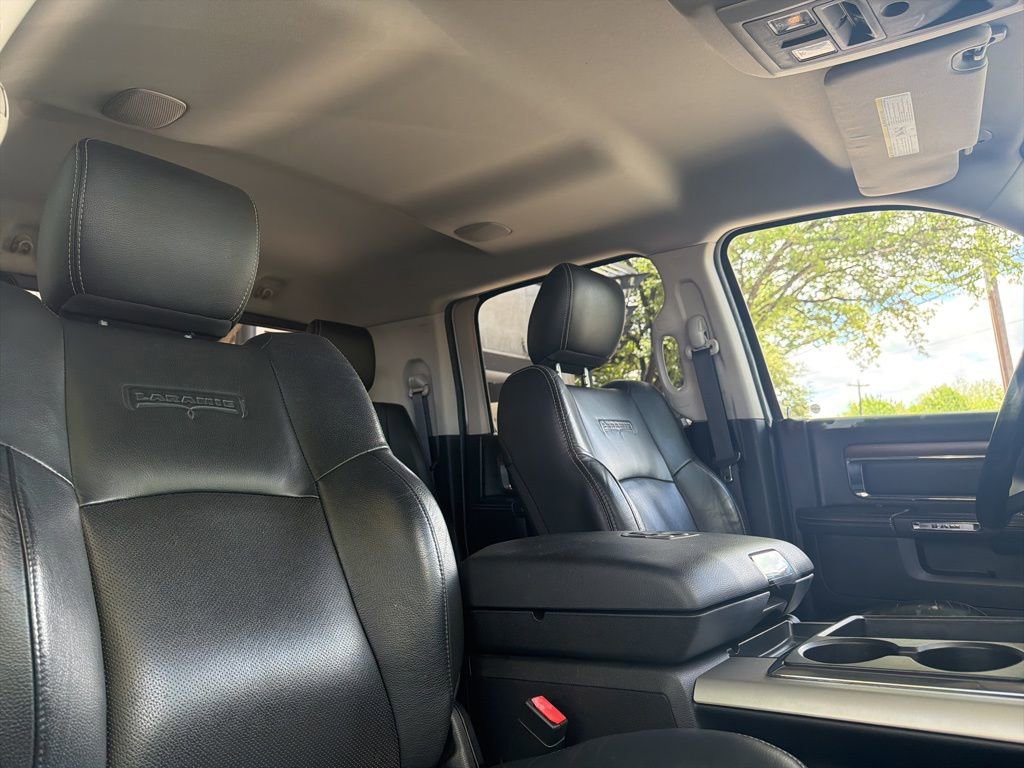 Used 2014 RAM 2500 Laramie image 29